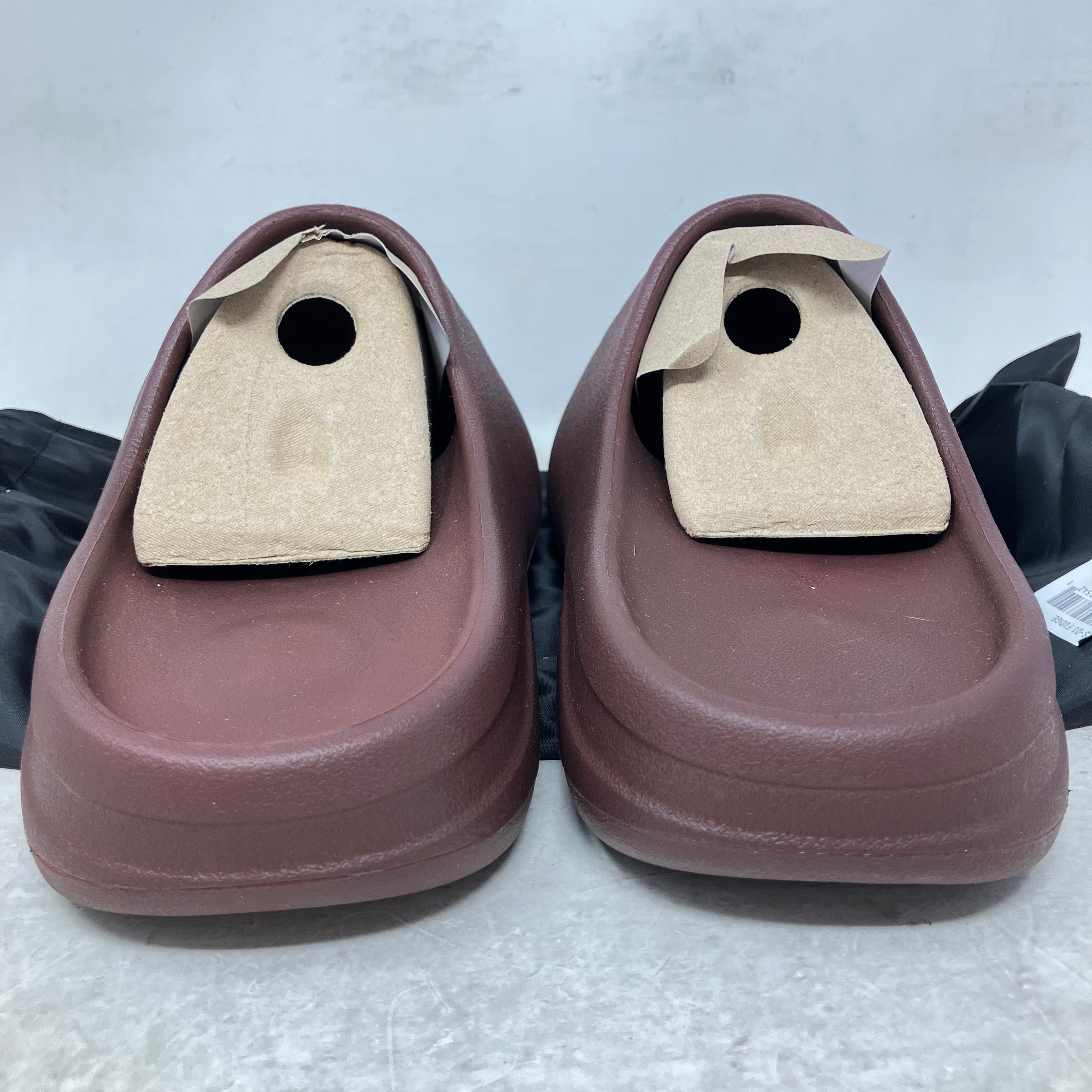 YZY YS-01 Fudge