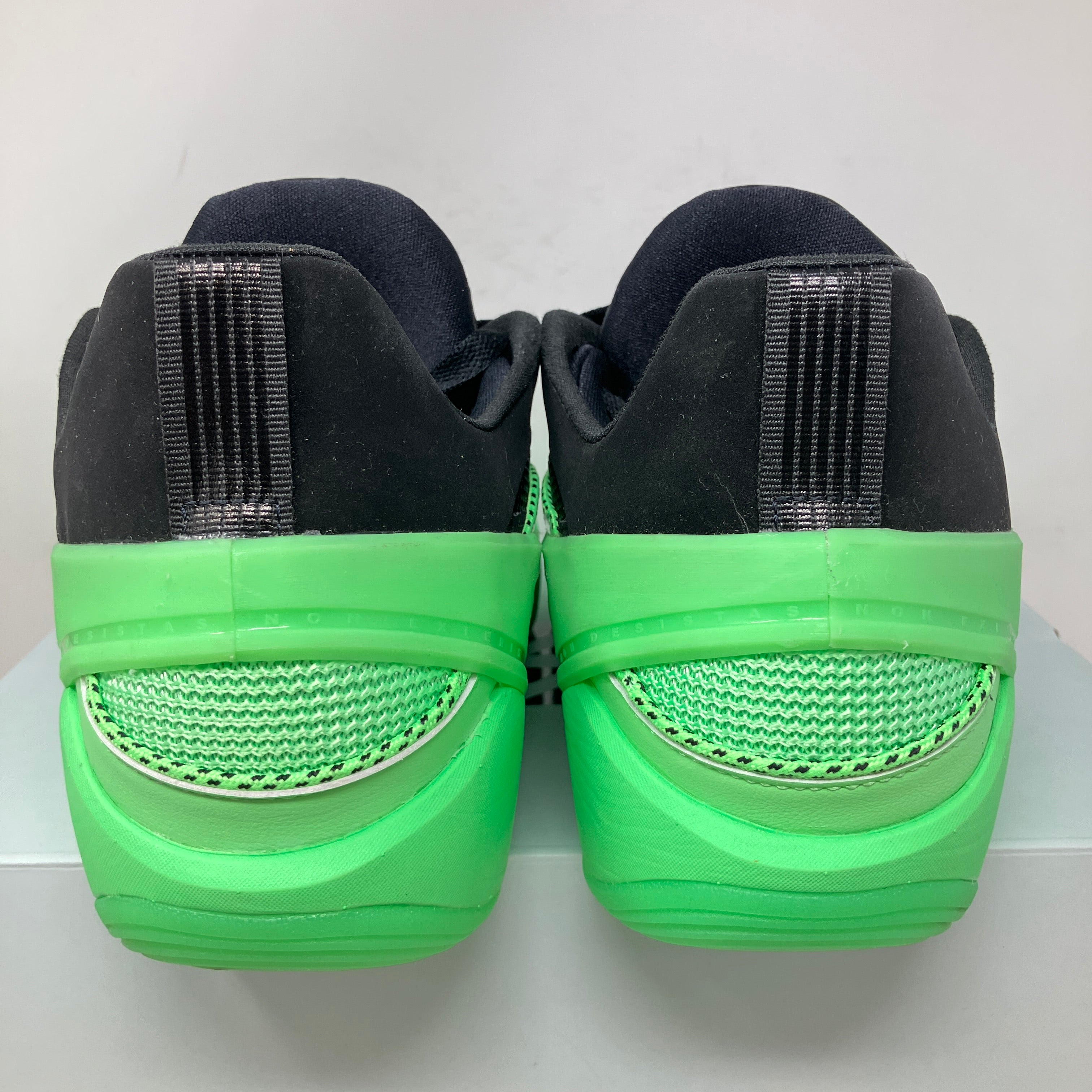 Jordan Luka 5 Venom