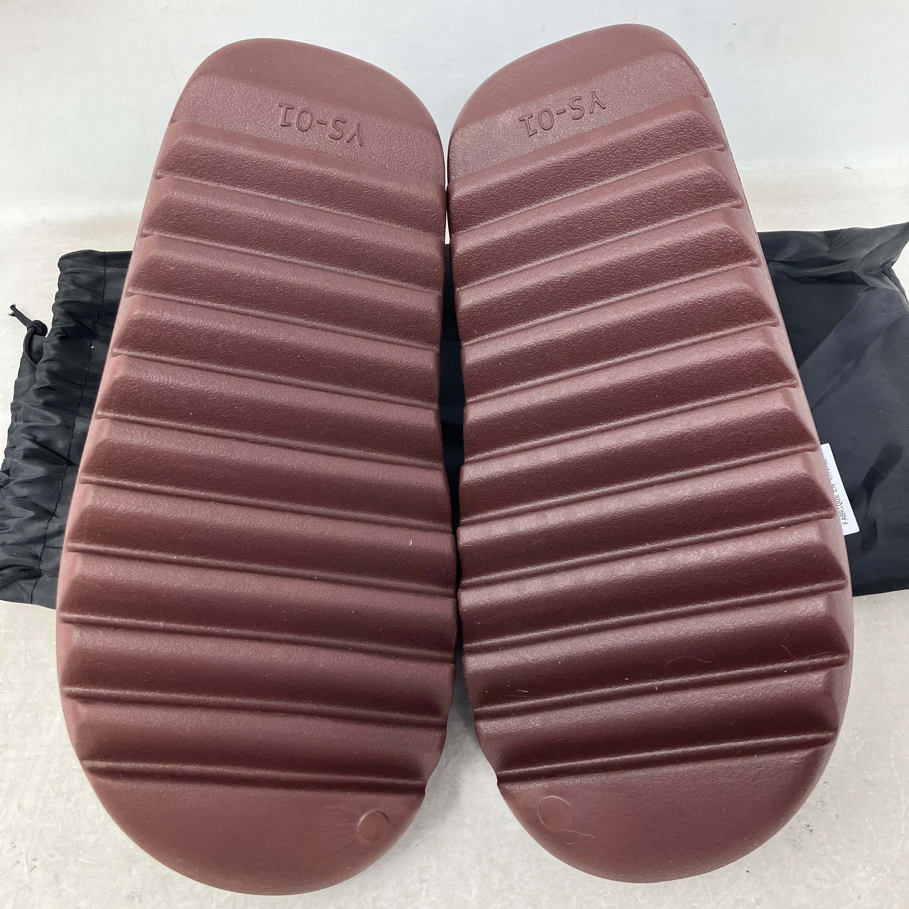 YZY YS-01 Fudge