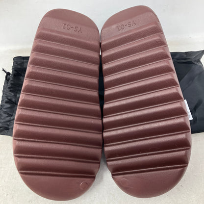 YZY YS-01 Fudge