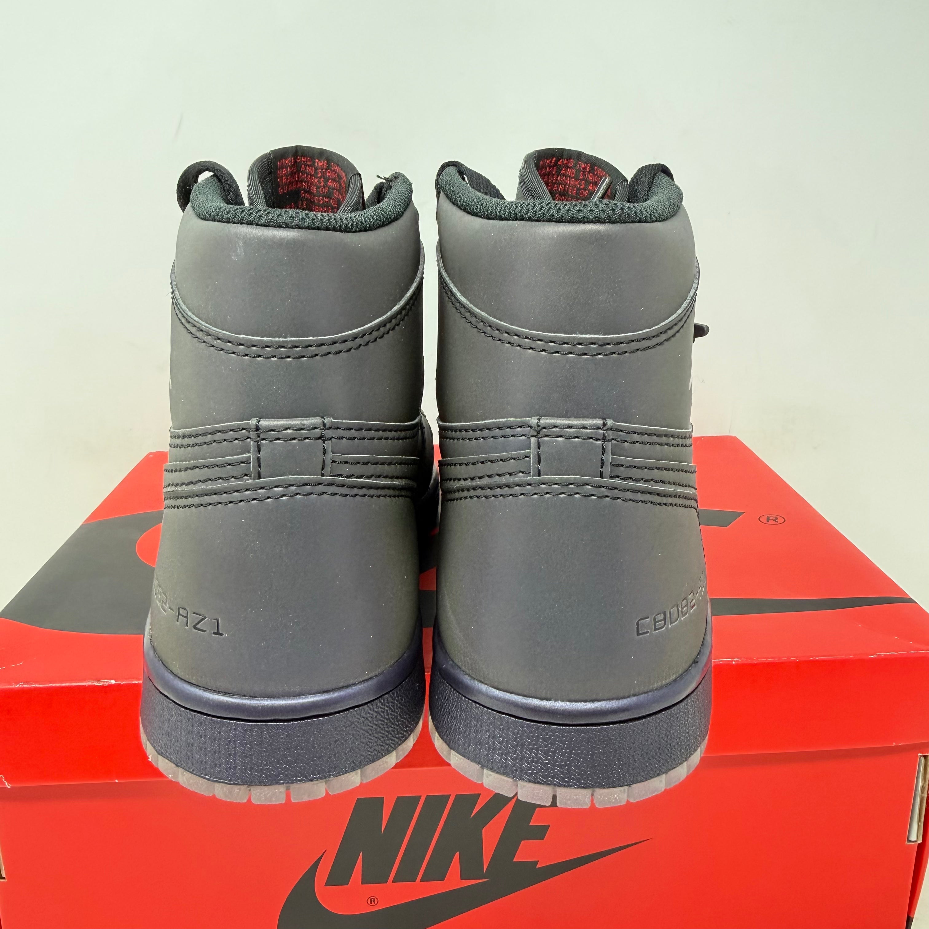 Jordan 1 Retro High Zoom Fearless (Sample)