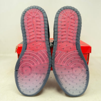 Jordan 1 Retro High Zoom Fearless (Sample)