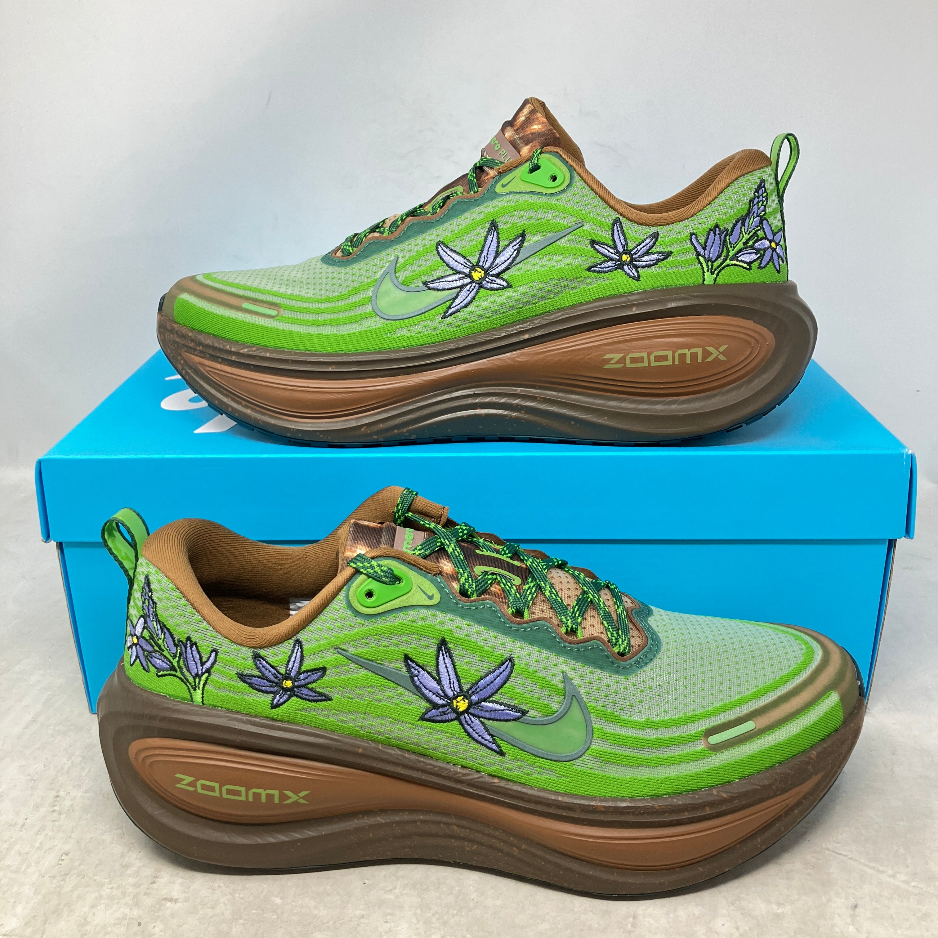 Nike Vomero Plus Doernbecher Molly Bell (Women's)