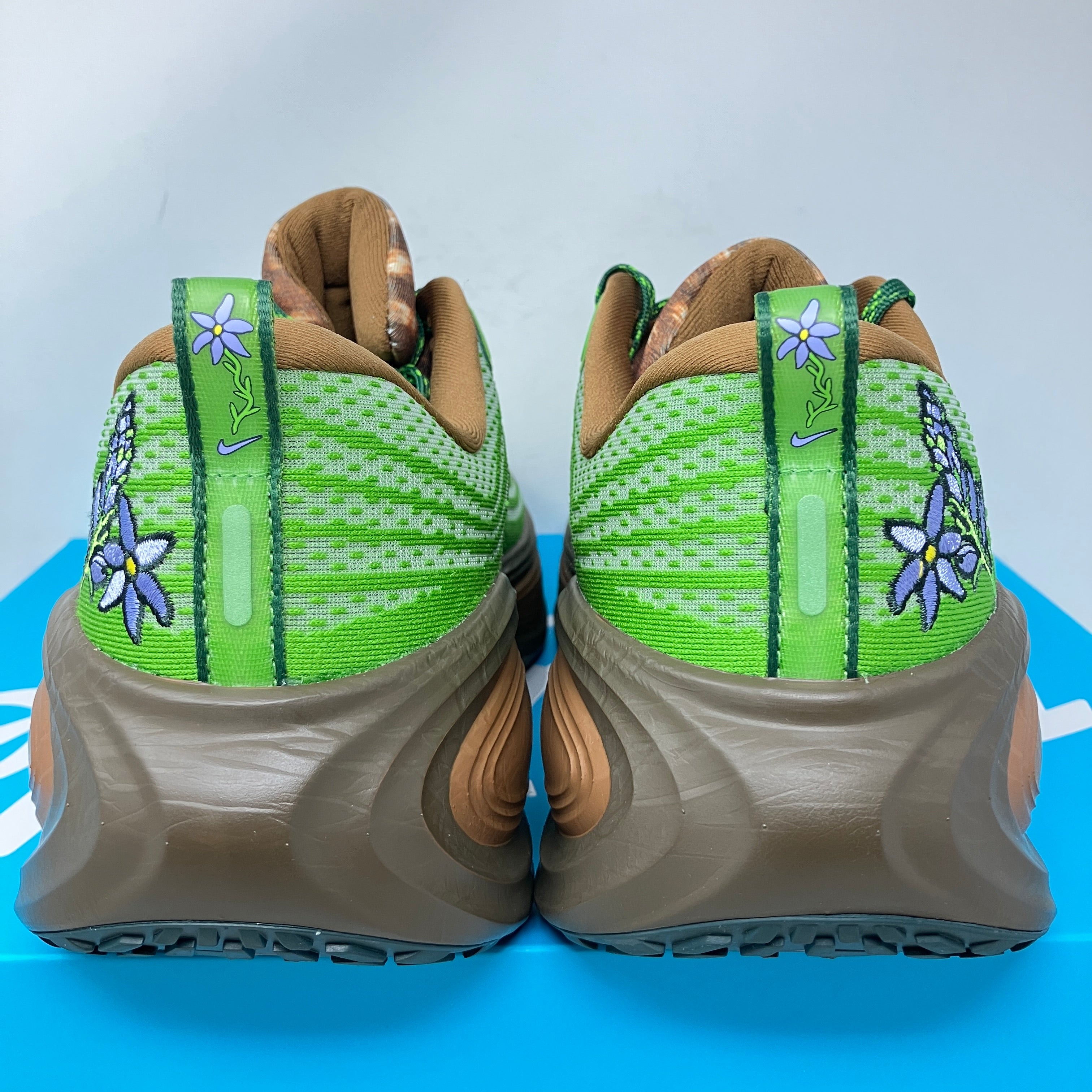 Nike Vomero Plus Doernbecher Molly Bell (Women's)