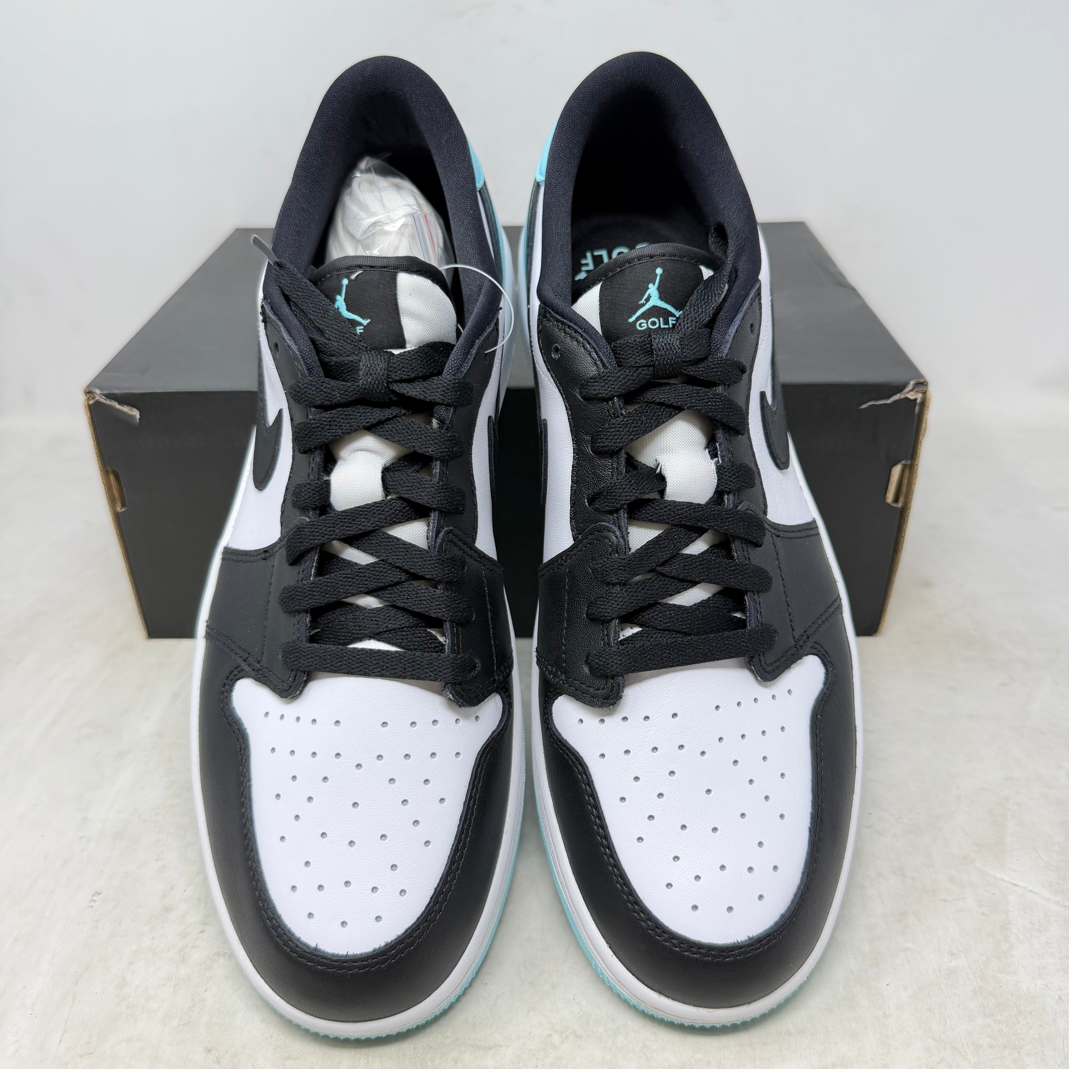 Jordan 1 Retro Low Golf Copa