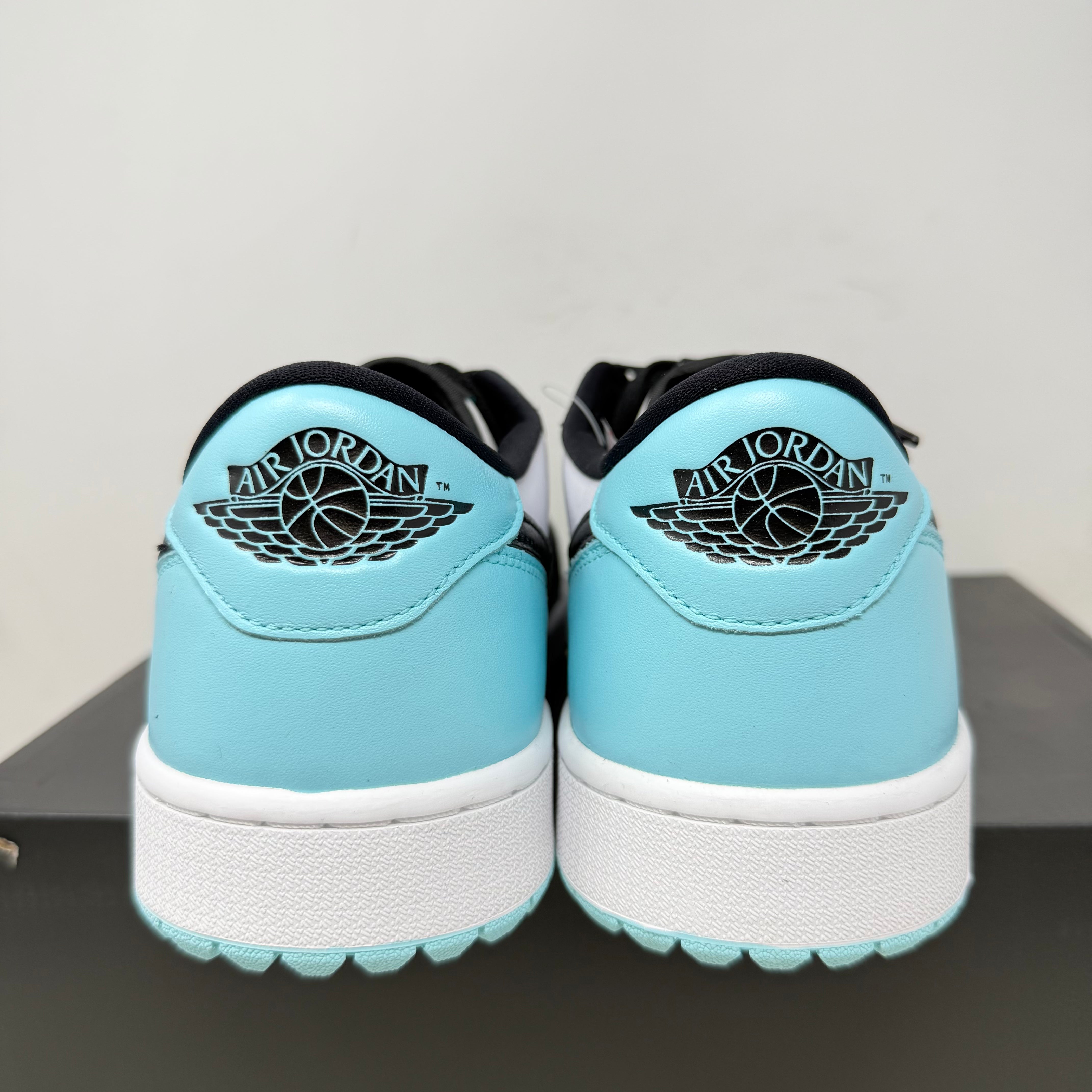 Jordan 1 Retro Low Golf Copa