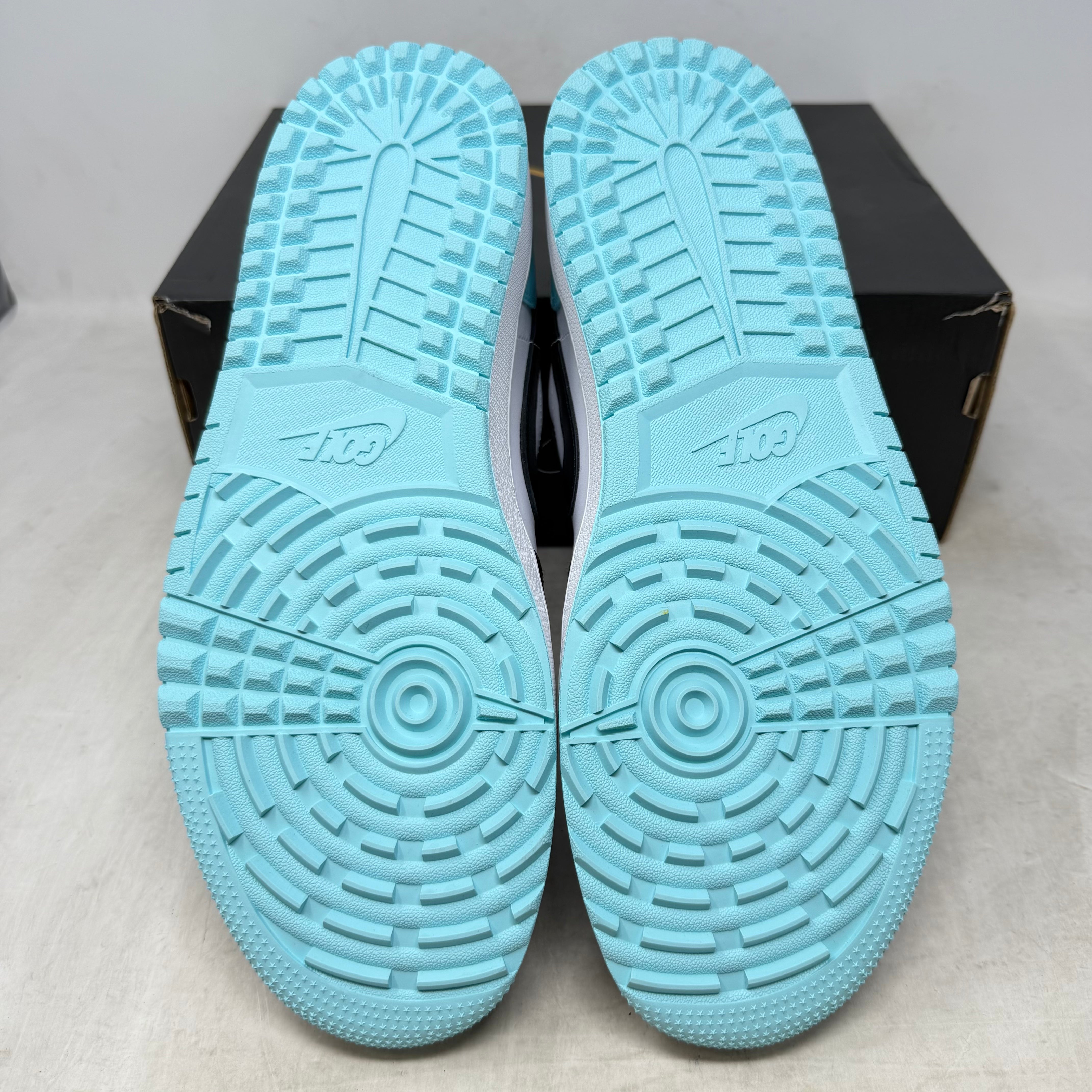 Jordan 1 Retro Low Golf Copa
