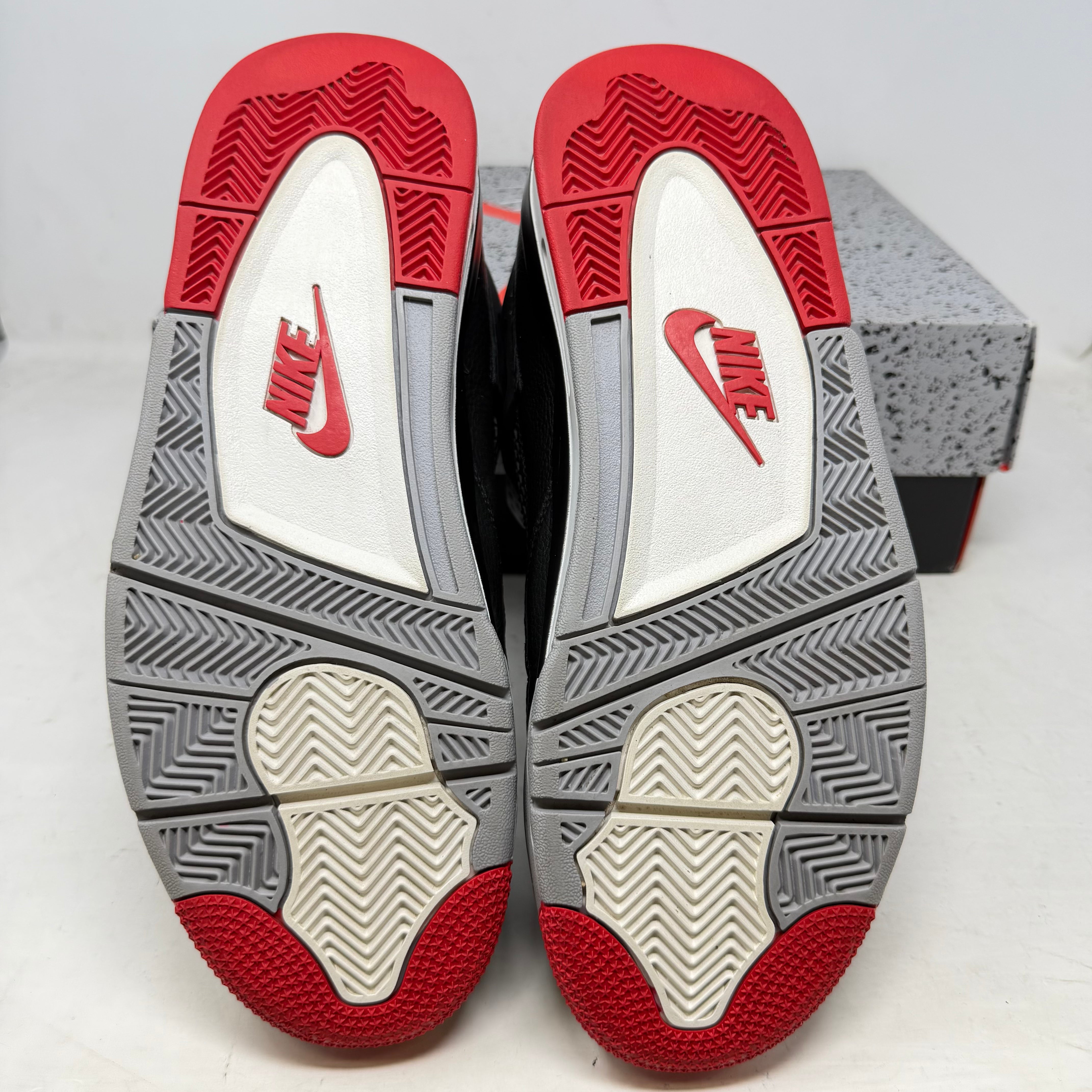 Jordan 4 Retro Bred Reimagined