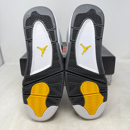 Jordan 4 Retro Cool Grey (2019)