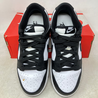 Nike Dunk Low Retro White Black Panda