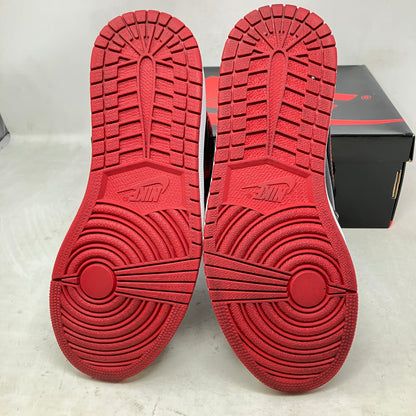 Jordan 1 Retro High OG Patent Bred