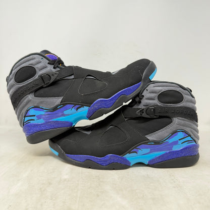 Jordan 8 Retro Aqua (2015)