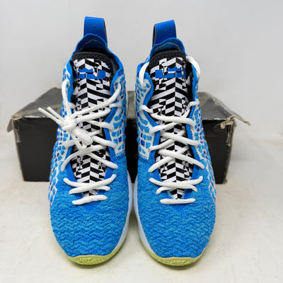 Nike LeBron 17 Sprite (GS)