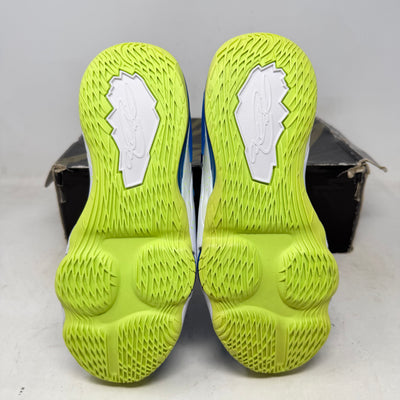 Nike LeBron 17 Sprite (GS)