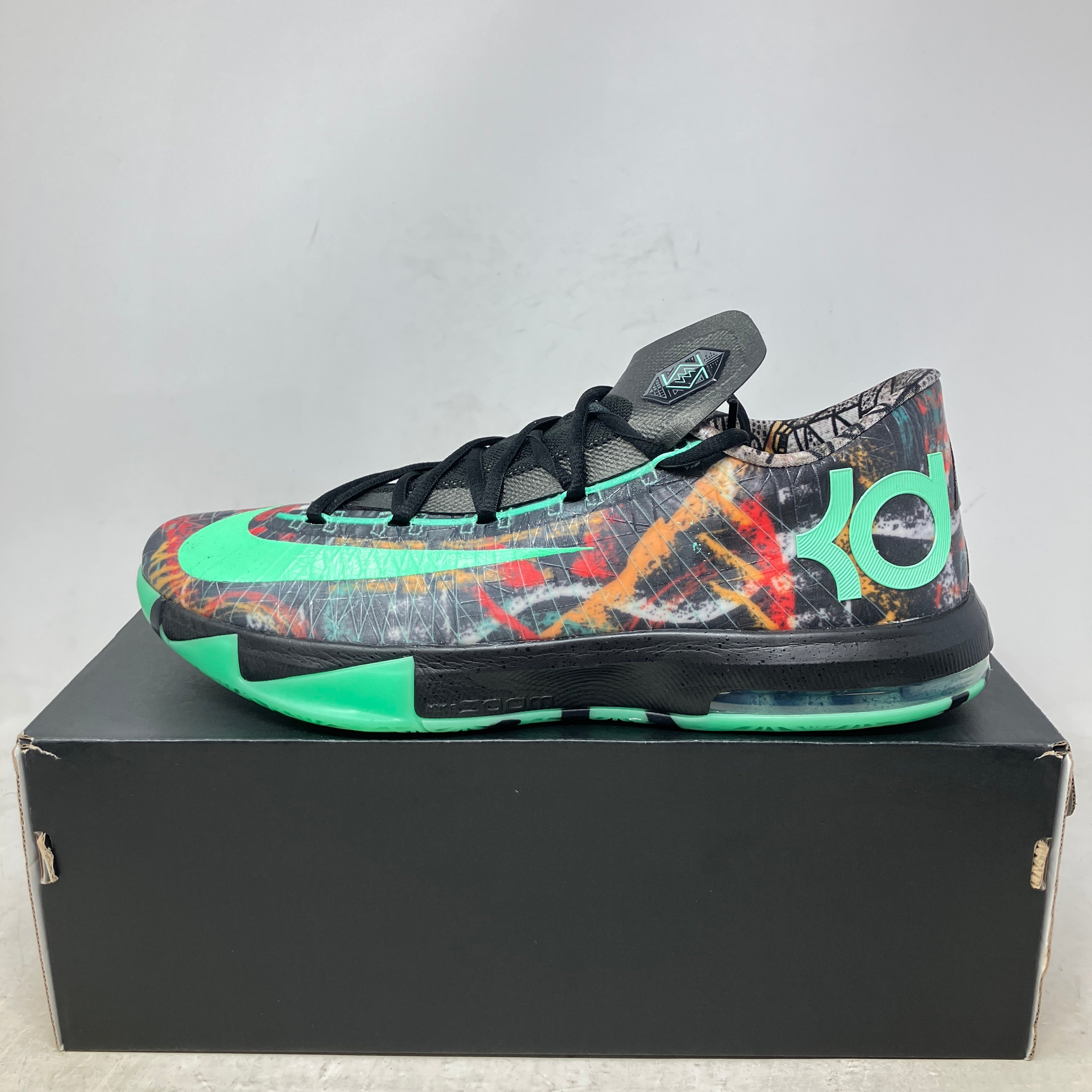 Nike KD 6 Illusion (2026)
