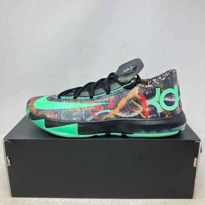 Nike KD 6 Illusion (2026)
