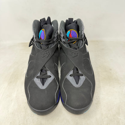 Jordan 8 Retro Aqua (2015)