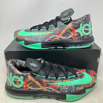 Nike KD 6 Illusion (2026)