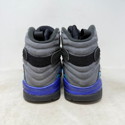Jordan 8 Retro Aqua (2015)