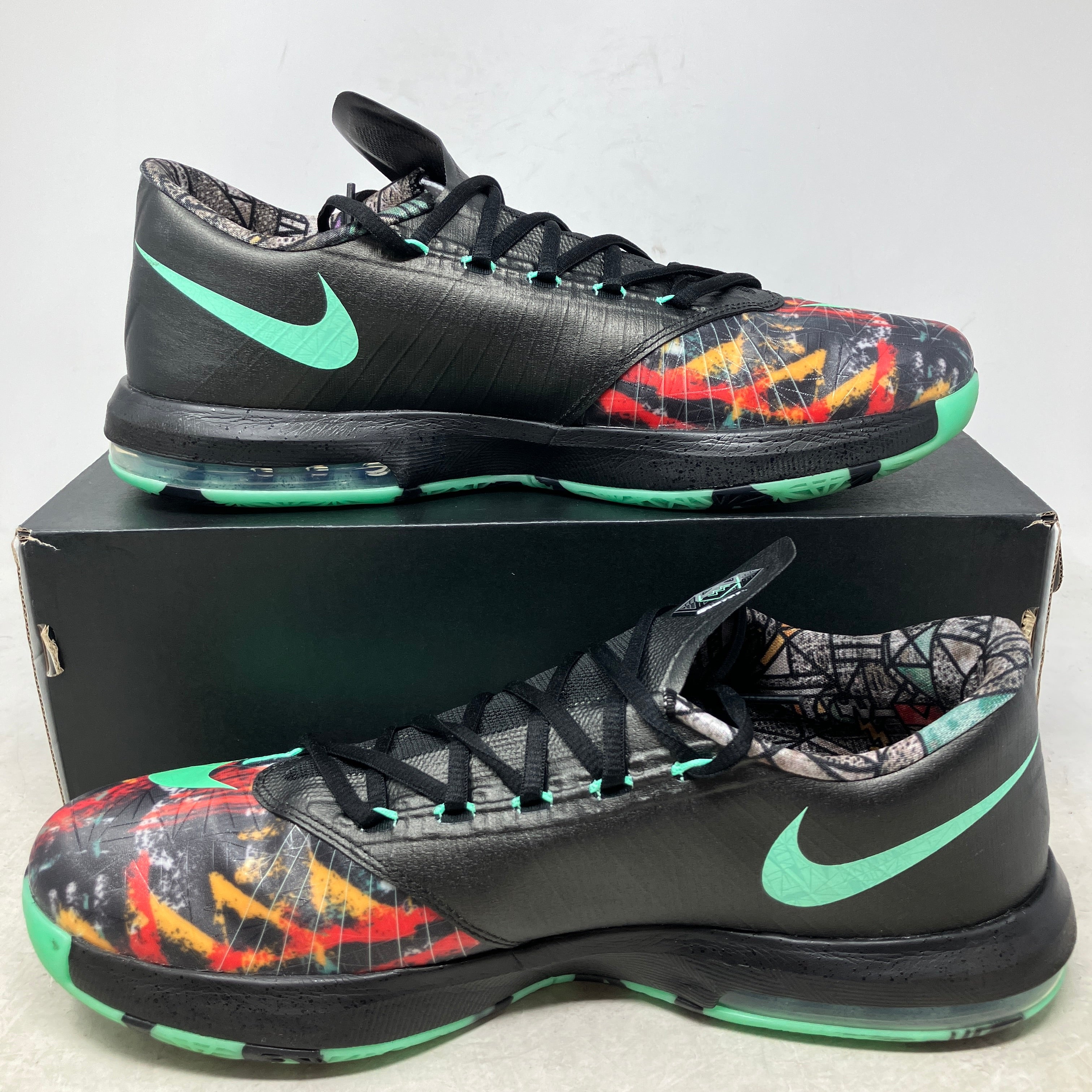 Nike KD 6 Illusion (2026)