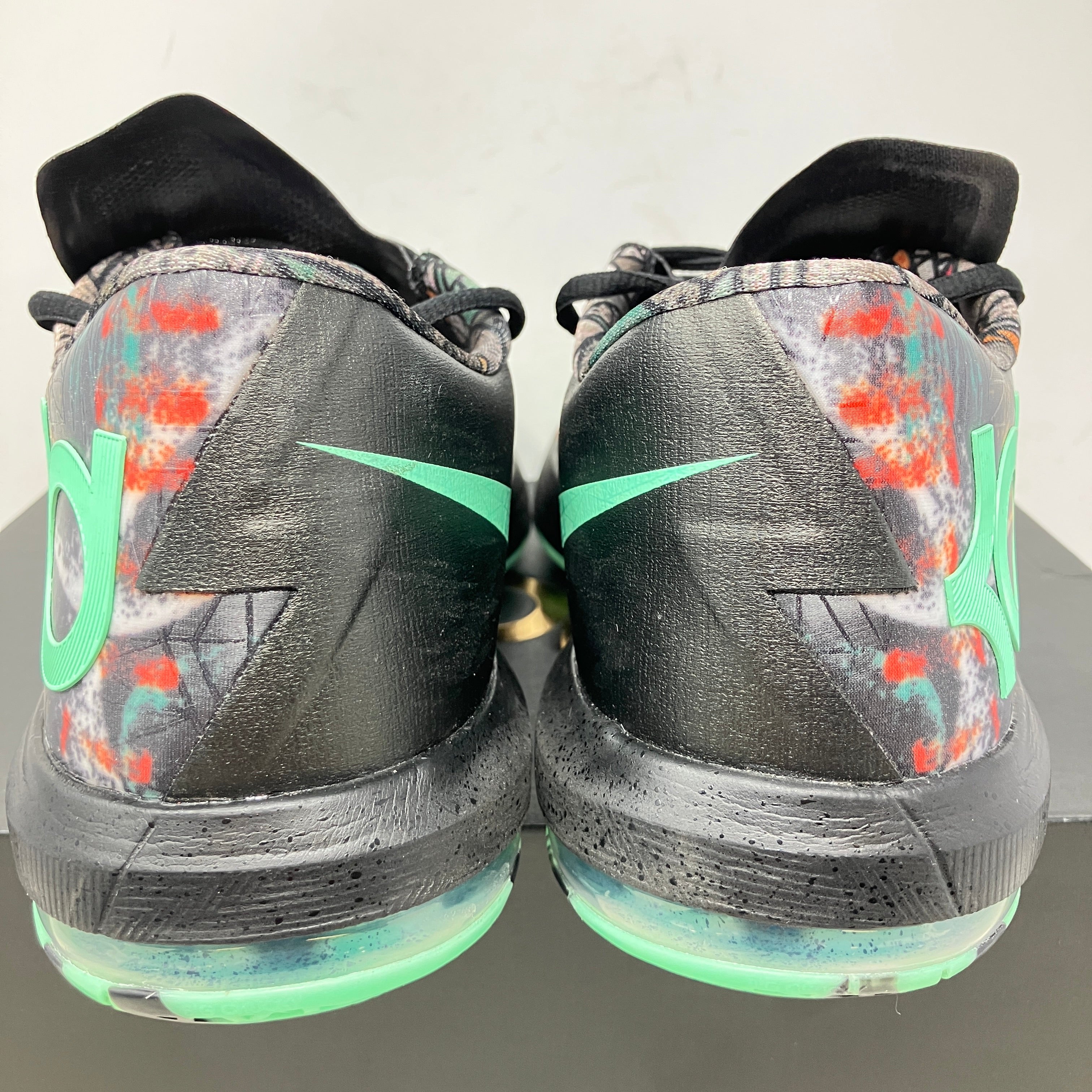Nike KD 6 Illusion (2026)