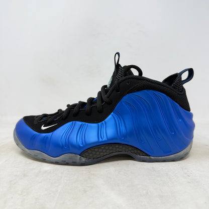Nike Air Foamposite One Royal Blue XX 20th Anniversary (2017)