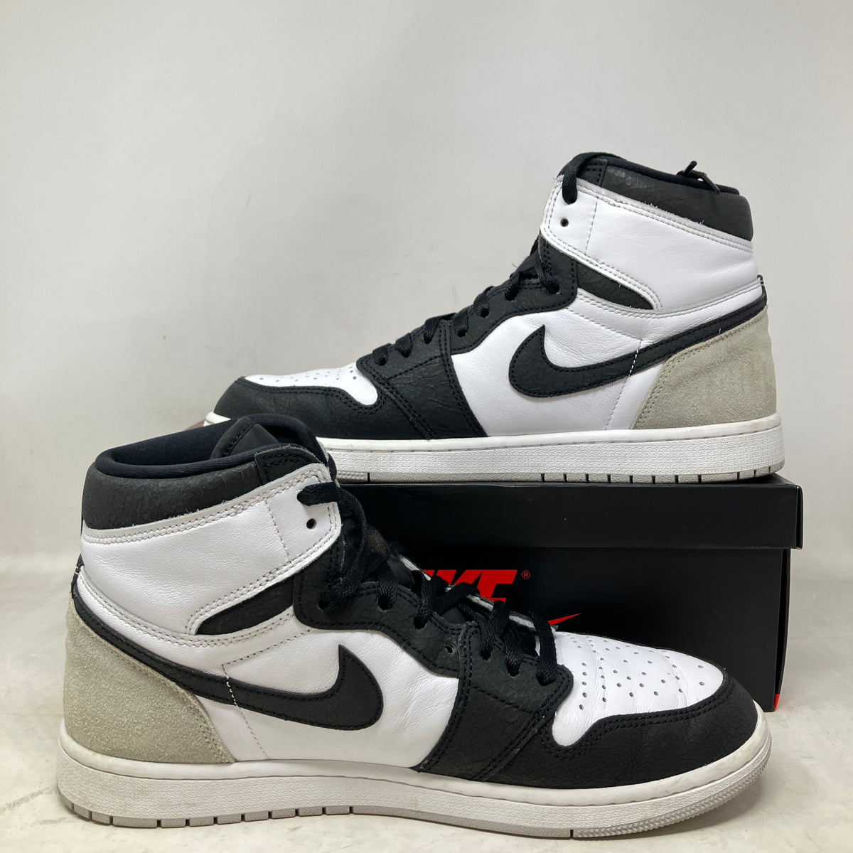 Jordan 1 Retro High OG Bleached Coral
