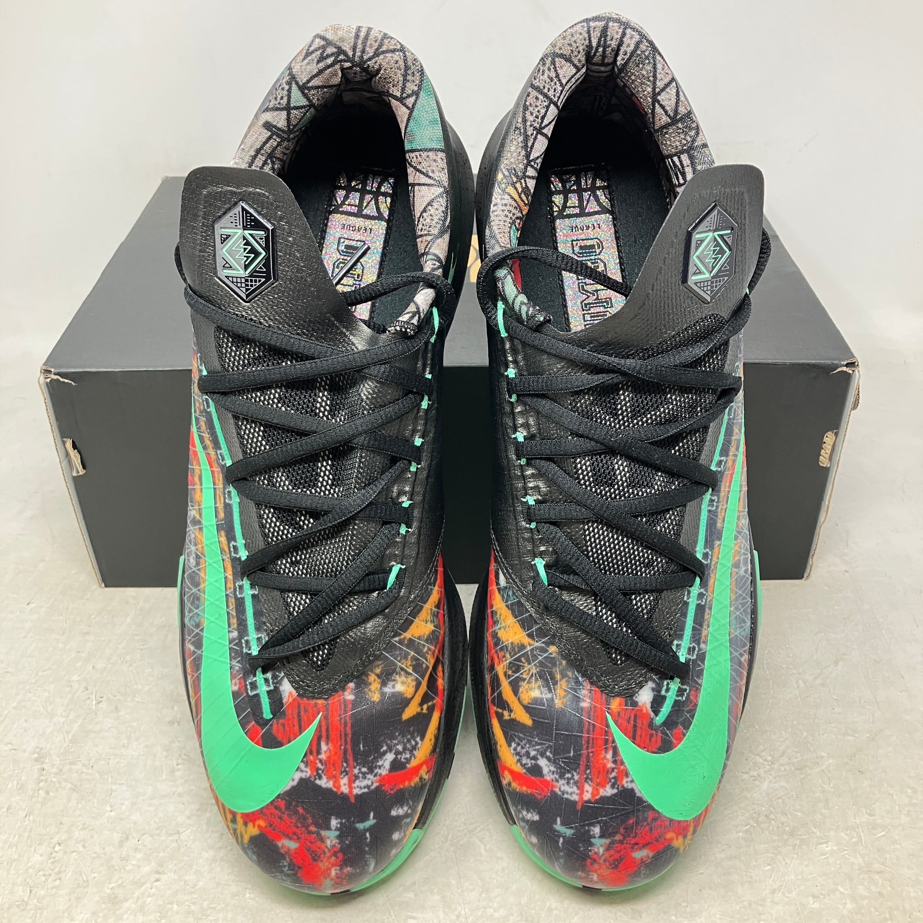 Nike KD 6 Illusion (2026)