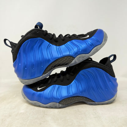 Nike Air Foamposite One Royal Blue XX 20th Anniversary (2017)