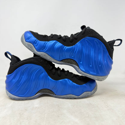 Nike Air Foamposite One Royal Blue XX 20th Anniversary (2017)