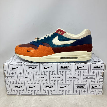 Nike Air Max 1 Kasina Won-Ang Orange