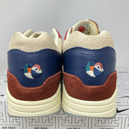 Nike Air Max 1 Kasina Won-Ang Orange