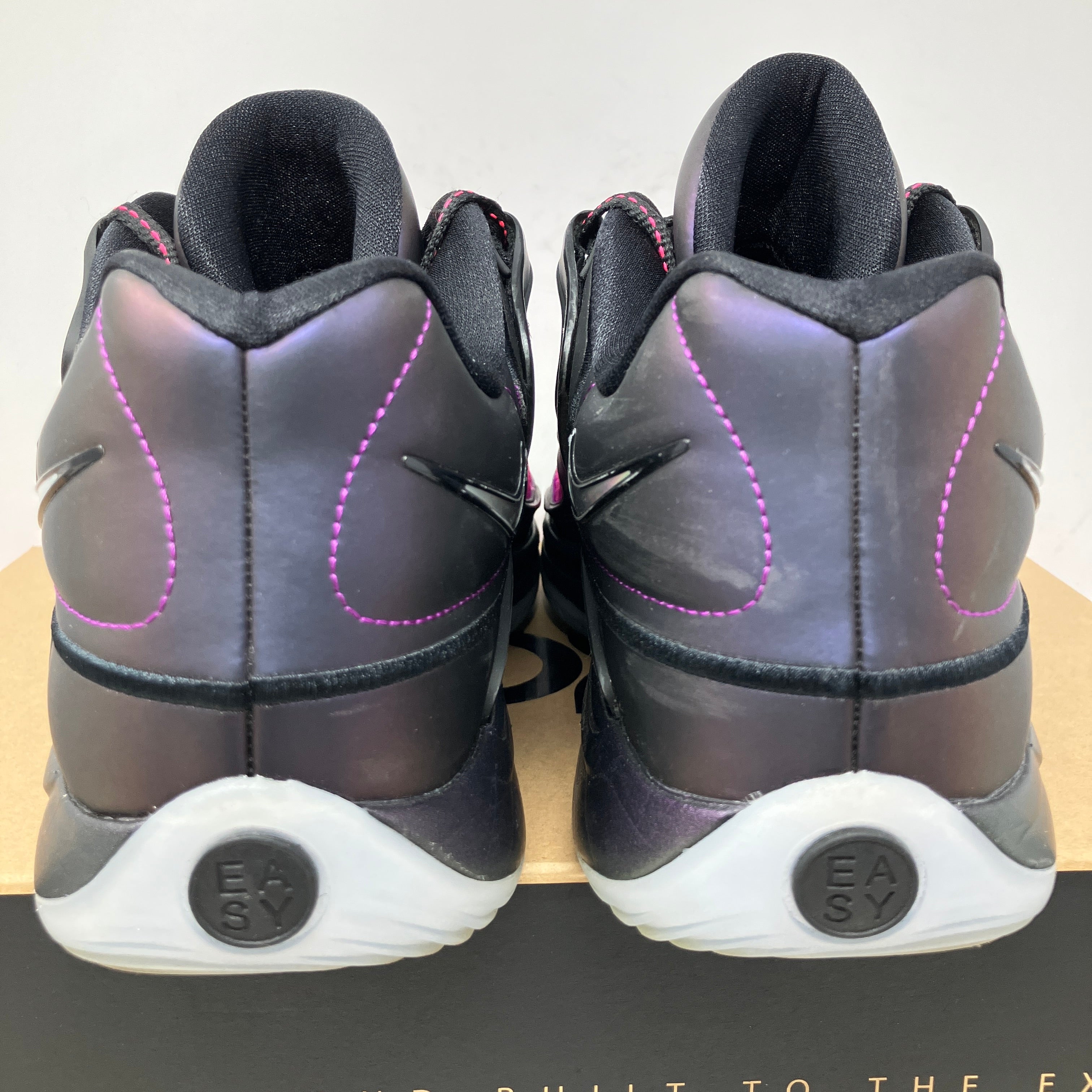 Nike KD 18 SE Eggplant