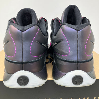 Nike KD 18 SE Eggplant