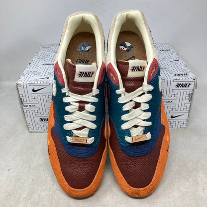 Nike Air Max 1 Kasina Won-Ang Orange