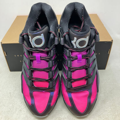 Nike KD 18 SE Eggplant