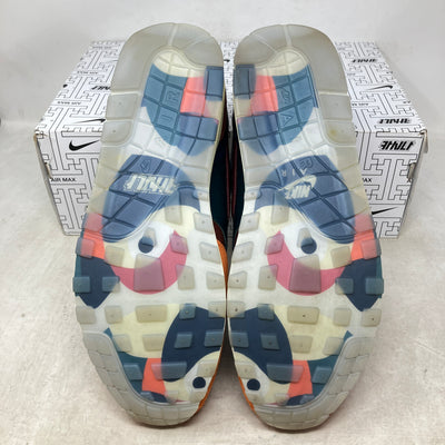 Nike Air Max 1 Kasina Won-Ang Orange