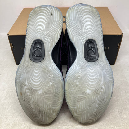 Nike KD 18 SE Eggplant