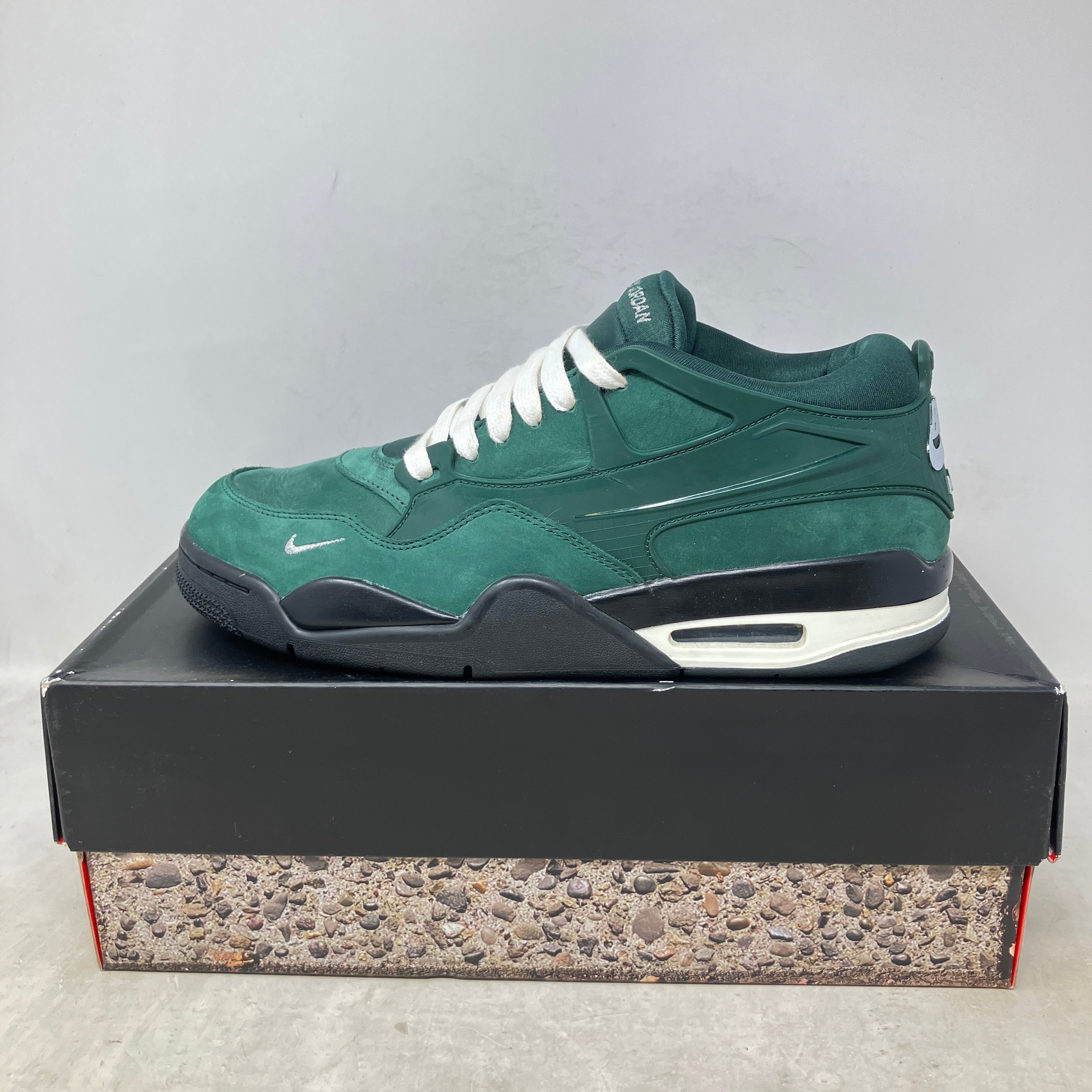 Jordan 4 RM SP Nigel Sylvester Grandma's Driveway