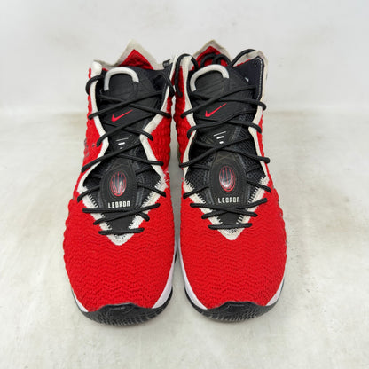 Nike LeBron 17 Uptempo