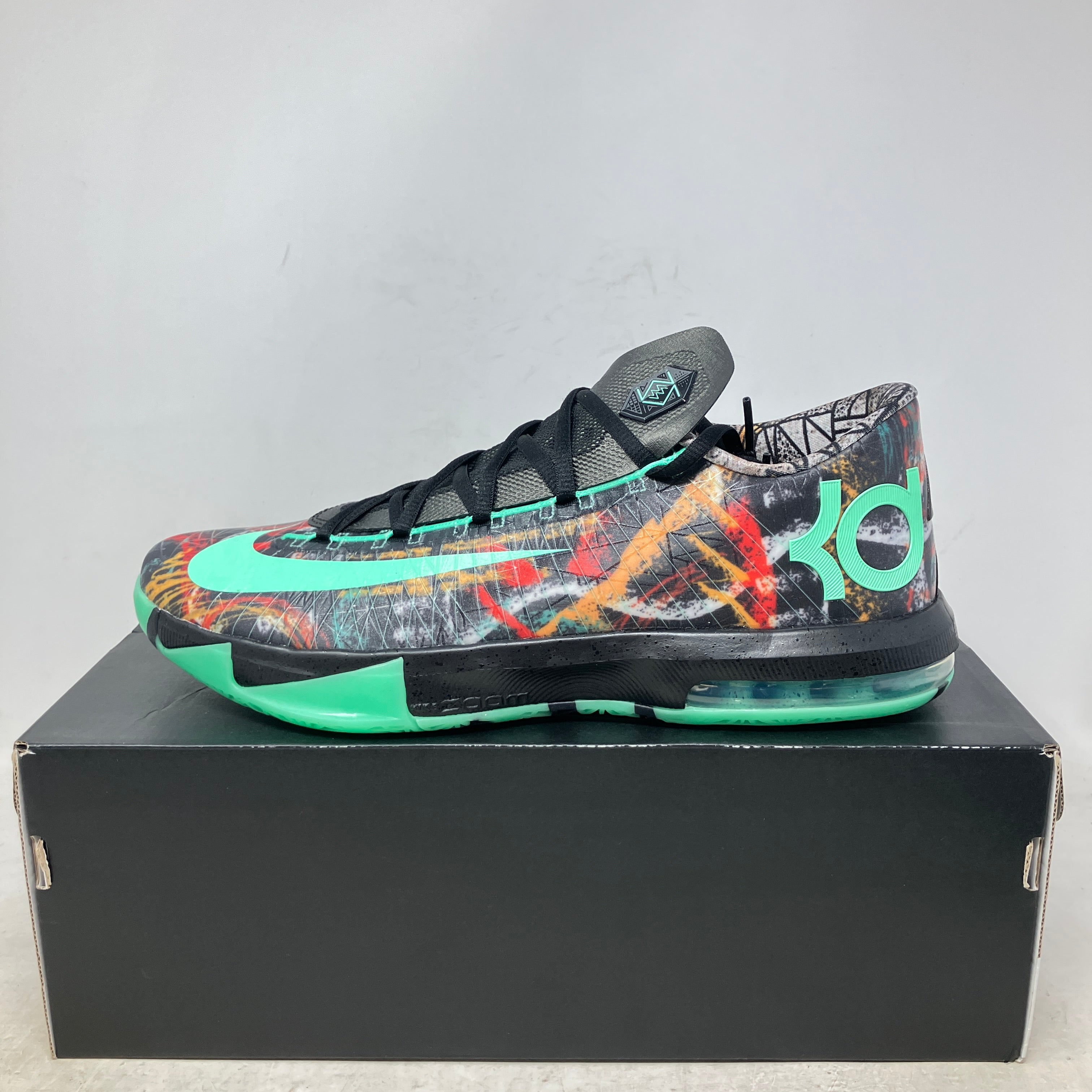 Nike KD 6 Illusion (2026)