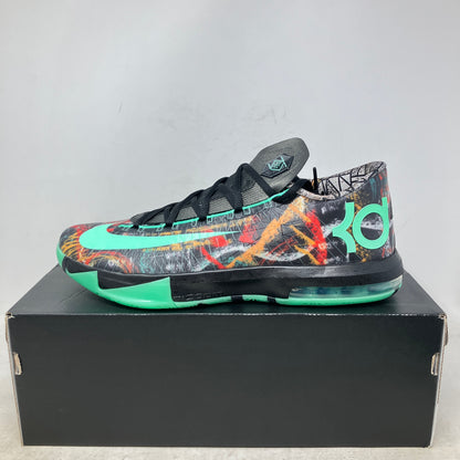Nike KD 6 Illusion (2026)