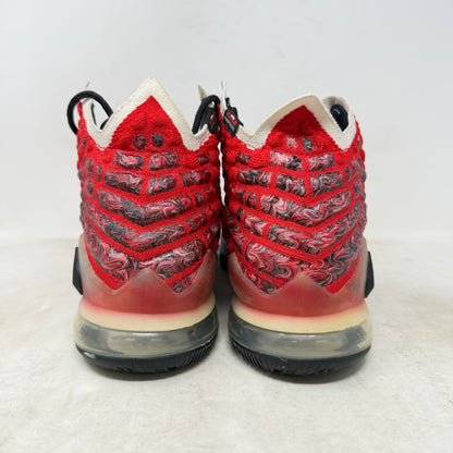 Nike LeBron 17 Uptempo