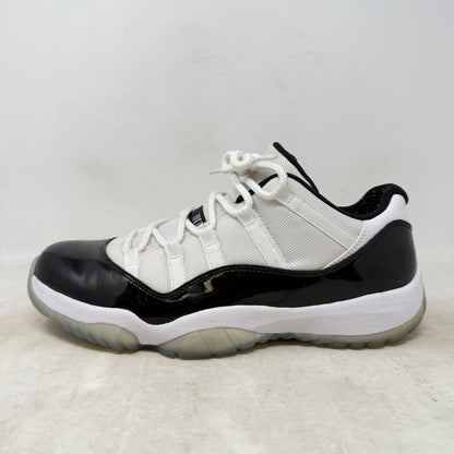 Jordan 11 Retro Low Concord