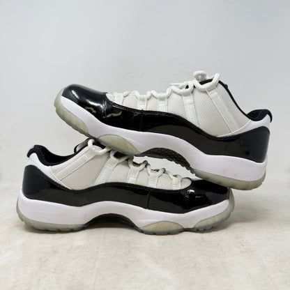 Jordan 11 Retro Low Concord