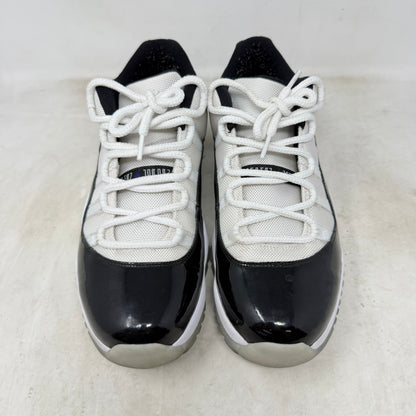 Jordan 11 Retro Low Concord