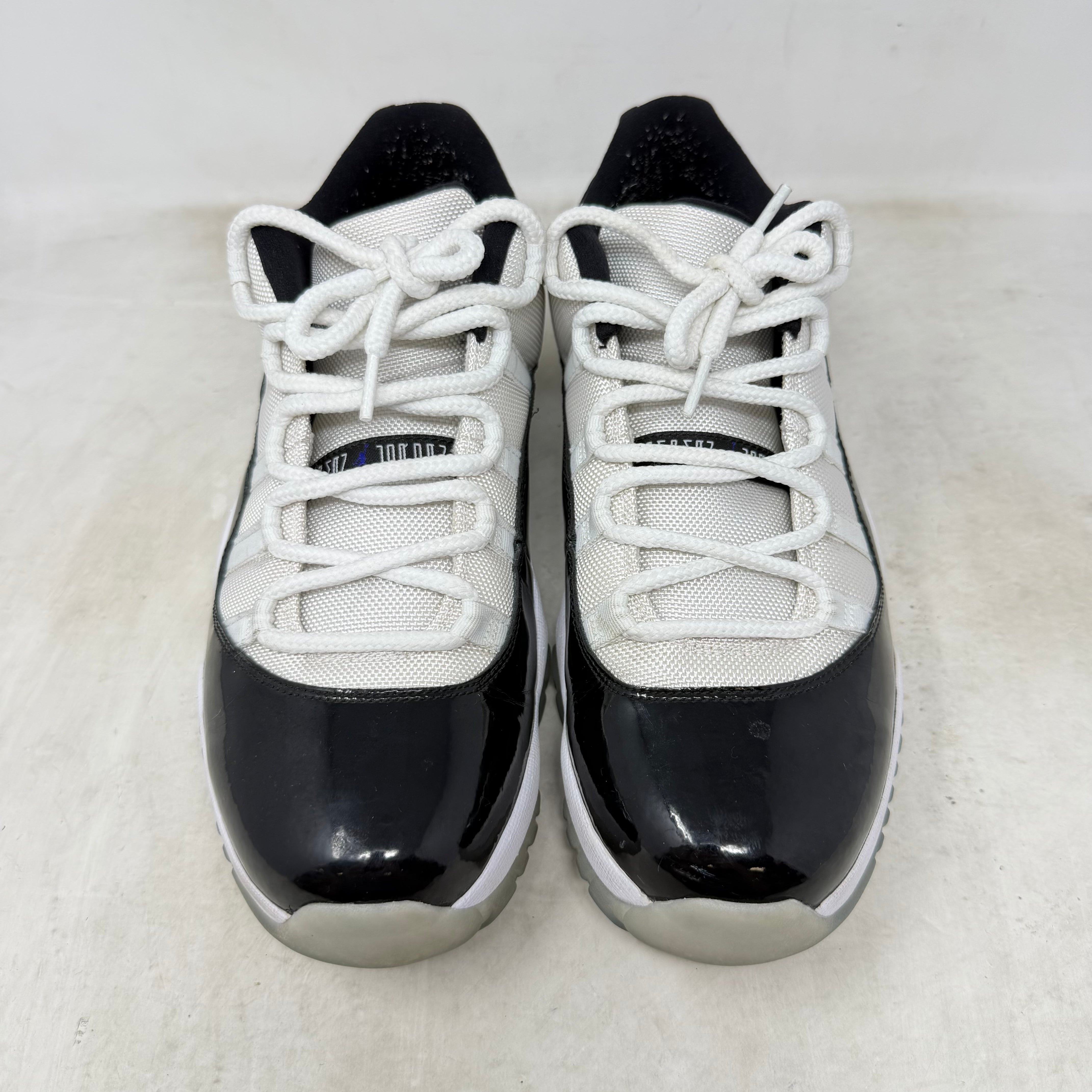 Jordan 11 Retro Low Concord