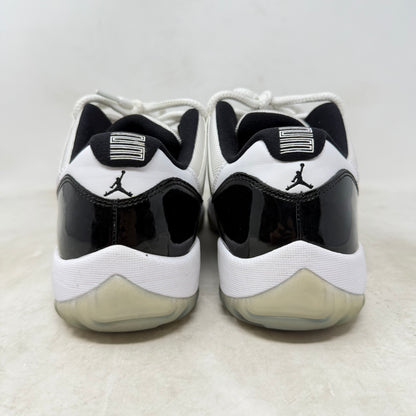 Jordan 11 Retro Low Concord