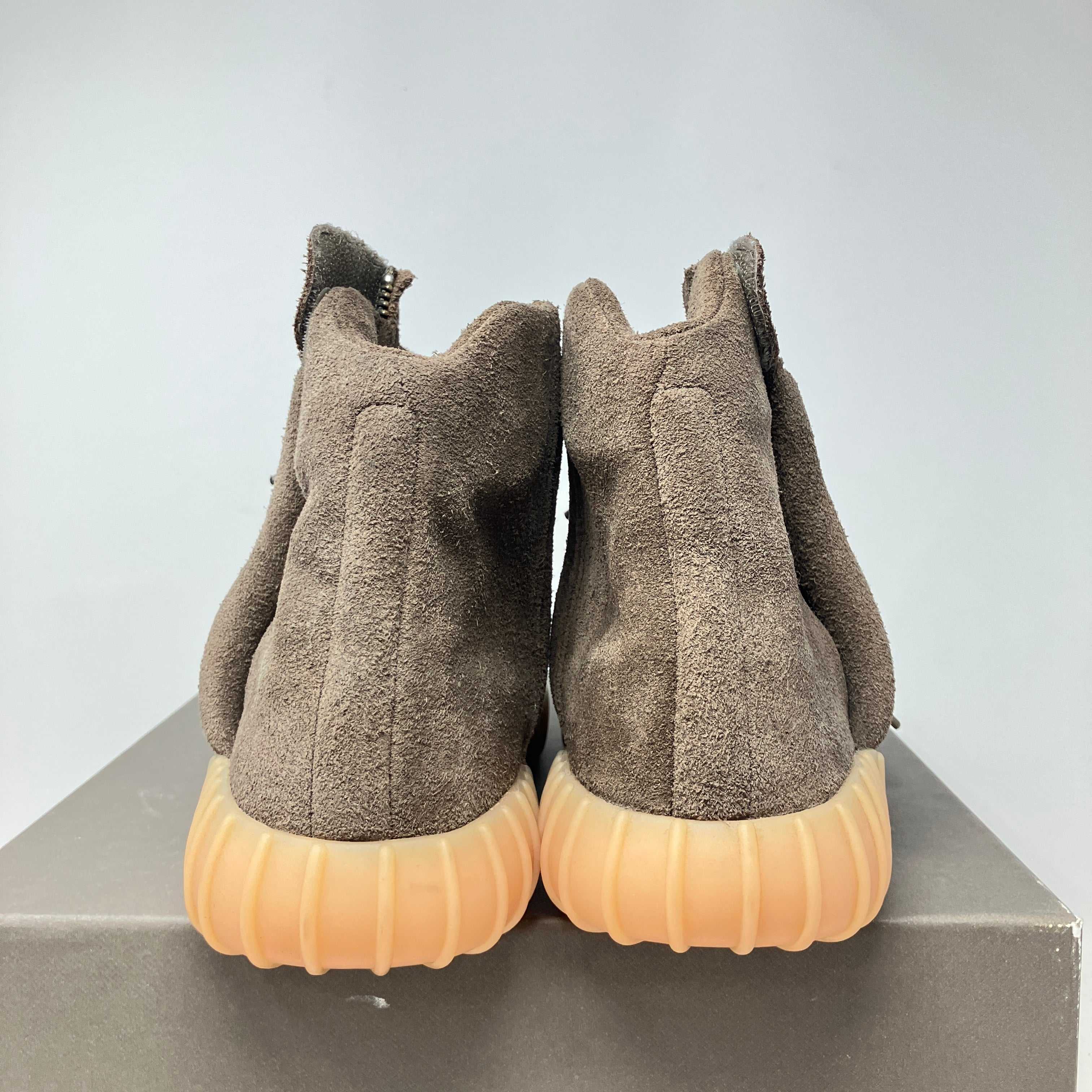 adidas Yeezy Boost 750 Chocolate