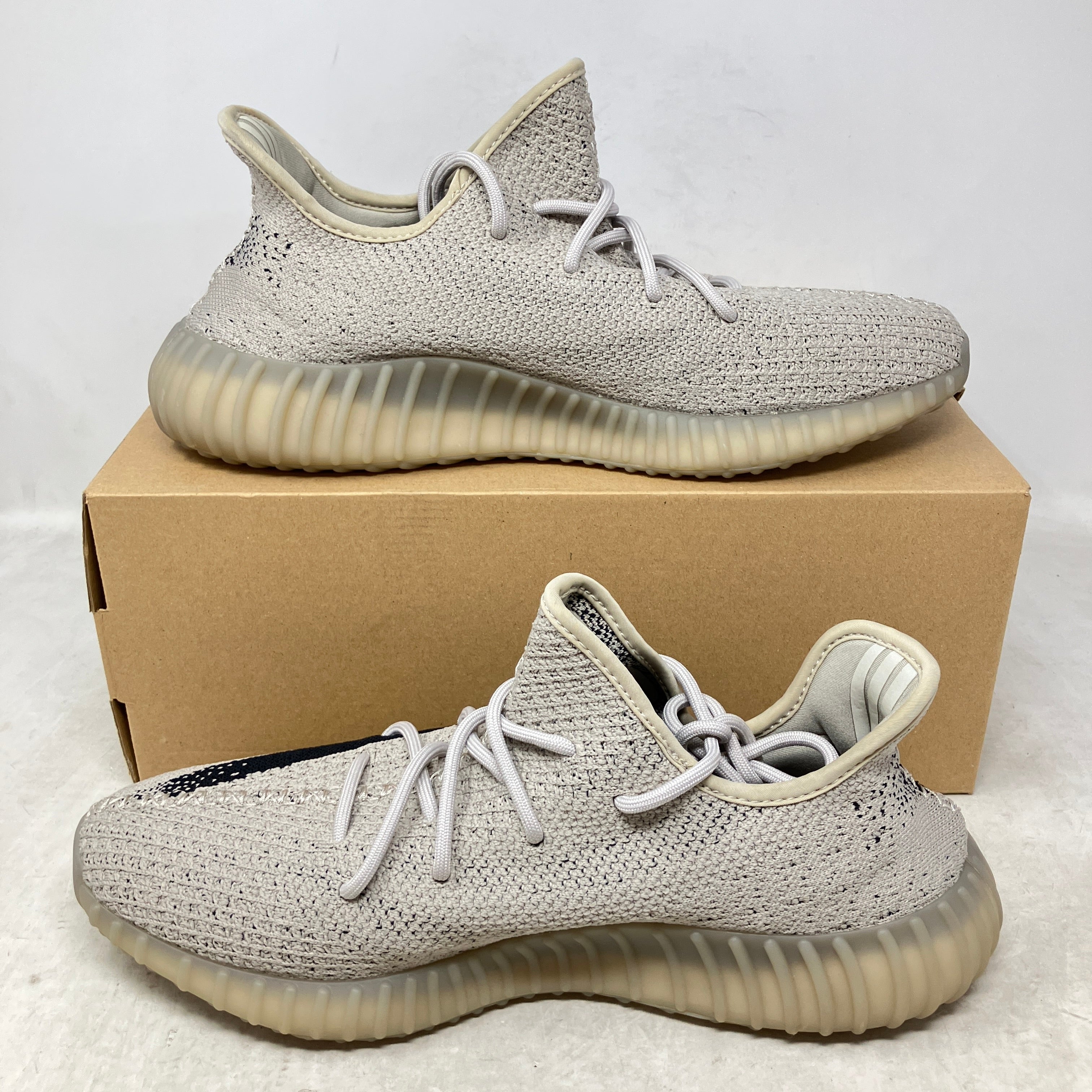adidas Yeezy Boost 350 V2 Slate